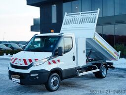 IVECO DAILY 35-150 / WYWROTKA TYLNOZSYPOWA / BLI?NIAK