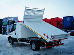 IVECO DAILY 35-150 / WYWROTKA TYLNOZSYPOWA / BLI?NIAK