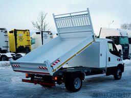 IVECO DAILY 35-150 / WYWROTKA TYLNOZSYPOWA / BLI?NIAK