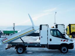 IVECO DAILY 35-150 / WYWROTKA TYLNOZSYPOWA / BLI?NIAK