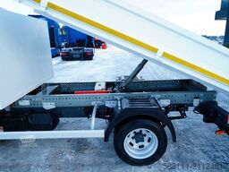 IVECO DAILY 35-150 / WYWROTKA TYLNOZSYPOWA / BLI?NIAK