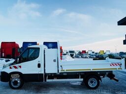 IVECO DAILY 35-150 / WYWROTKA TYLNOZSYPOWA / BLI?NIAK