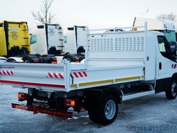 IVECO DAILY 35-150 / WYWROTKA TYLNOZSYPOWA / BLI?NIAK