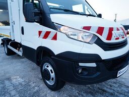 IVECO DAILY 35-150 / WYWROTKA TYLNOZSYPOWA / BLI?NIAK