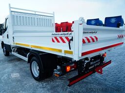 IVECO DAILY 35-150 / WYWROTKA TYLNOZSYPOWA / BLI?NIAK