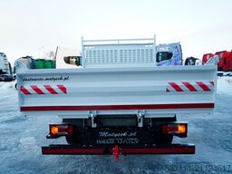 IVECO DAILY 35-150 / WYWROTKA TYLNOZSYPOWA / BLI?NIAK