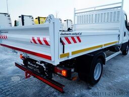 IVECO DAILY 35-150 / WYWROTKA TYLNOZSYPOWA / BLI?NIAK
