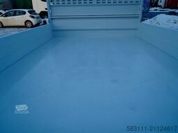 IVECO DAILY 35-150 / WYWROTKA TYLNOZSYPOWA / BLI?NIAK