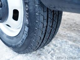 IVECO DAILY 35-150 / WYWROTKA TYLNOZSYPOWA / BLI?NIAK