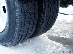 IVECO DAILY 35-150 / WYWROTKA TYLNOZSYPOWA / BLI?NIAK