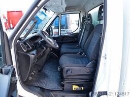 IVECO DAILY 35-150 / WYWROTKA TYLNOZSYPOWA / BLI?NIAK