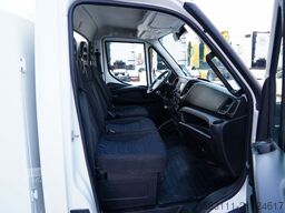 IVECO DAILY 35-150 / WYWROTKA TYLNOZSYPOWA / BLI?NIAK