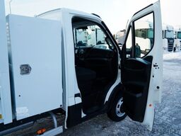 IVECO DAILY 35-150 / WYWROTKA TYLNOZSYPOWA / BLI?NIAK