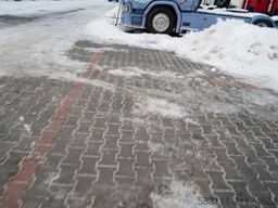 NISSAN CABSTAR / ZWY?KA 20 METRÓW / GSR E200TE4 /  BLI?