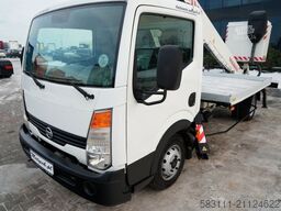 NISSAN CABSTAR / ZWY?KA 20 METRÓW / GSR E200TE4 /  BLI?