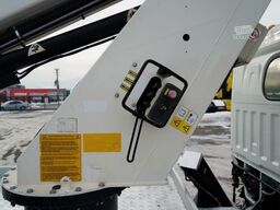 NISSAN CABSTAR / ZWY?KA 20 METRÓW / GSR E200TE4 /  BLI?