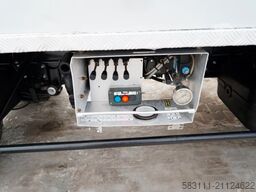 NISSAN CABSTAR / ZWY?KA 20 METRÓW / GSR E200TE4 /  BLI?