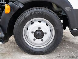 NISSAN CABSTAR / ZWY?KA 20 METRÓW / GSR E200TE4 /  BLI?