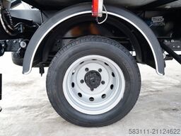 NISSAN CABSTAR / ZWY?KA 20 METRÓW / GSR E200TE4 /  BLI?