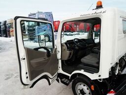 NISSAN CABSTAR / ZWY?KA 20 METRÓW / GSR E200TE4 /  BLI?