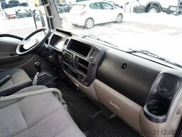 NISSAN CABSTAR / ZWY?KA 20 METRÓW / GSR E200TE4 /  BLI?