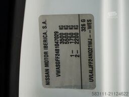 NISSAN CABSTAR / ZWY?KA 20 METRÓW / GSR E200TE4 /  BLI?