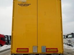 DAF XF 480 / ZESTAW / MEGA / SSC / 2022 / + KRONE /