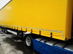 DAF XF 480 / ZESTAW / MEGA / SSC / 2022 / + KRONE /