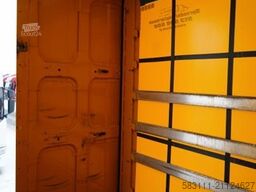 DAF XF 480 / ZESTAW / MEGA / SSC / 2022 / + KRONE /