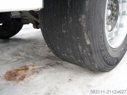 DAF XF 480 / ZESTAW / MEGA / SSC / 2022 / + KRONE /