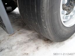 DAF XF 480 / ZESTAW / MEGA / SSC / 2022 / + KRONE /