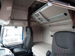 DAF XF 480 / ZESTAW / MEGA / SSC / 2022 / + KRONE /