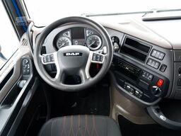 DAF XF 480 / ZESTAW / MEGA / SSC / 2022 / + KRONE /