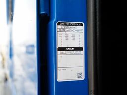 DAF XF 480 / ZESTAW / MEGA / SSC / 2022 / + KRONE /