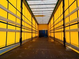 KRONE FIRANKA / MEGA  / DACH PODNOSZONY / LOW DECK /