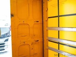 KRONE FIRANKA / MEGA  / DACH PODNOSZONY / LOW DECK /