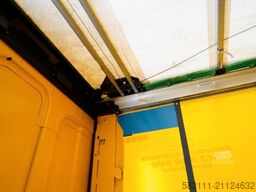 KRONE FIRANKA / MEGA  / DACH PODNOSZONY / LOW DECK /