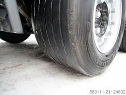 KRONE FIRANKA / MEGA  / DACH PODNOSZONY / LOW DECK /