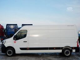 RENAULT MASTER / BLASZAK / FURGON / 2023