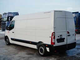 RENAULT MASTER / BLASZAK / FURGON / 2023