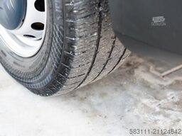 RENAULT MASTER / BLASZAK / FURGON / 2023