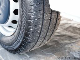 RENAULT MASTER / BLASZAK / FURGON / 2023