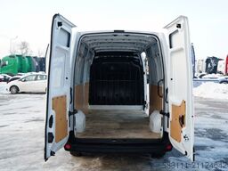 RENAULT MASTER / BLASZAK / FURGON / 2023