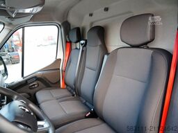 RENAULT MASTER / BLASZAK / FURGON / 2023