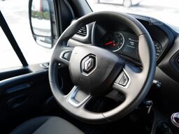 RENAULT MASTER / BLASZAK / FURGON / 2023