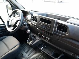 RENAULT MASTER / BLASZAK / FURGON / 2023