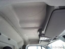 RENAULT MASTER / BLASZAK / FURGON / 2023