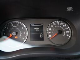 RENAULT MASTER / BLASZAK / FURGON / 2023