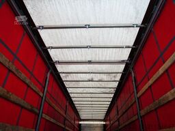 SCHMITZ CARGOBULL FIRANKA / STANDARD  /