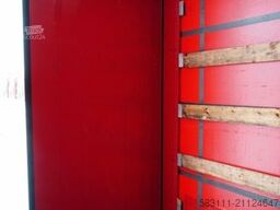 SCHMITZ CARGOBULL FIRANKA / STANDARD  /